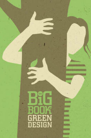 Cover of The Big Book of Green Design