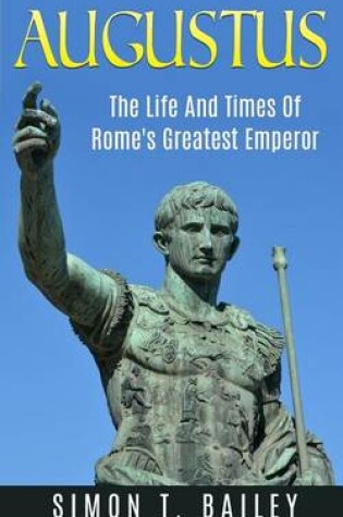 Cover of Augustus