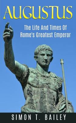 Book cover for Augustus