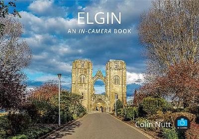 Book cover for Elgin