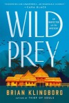 Book cover for Wild Prey