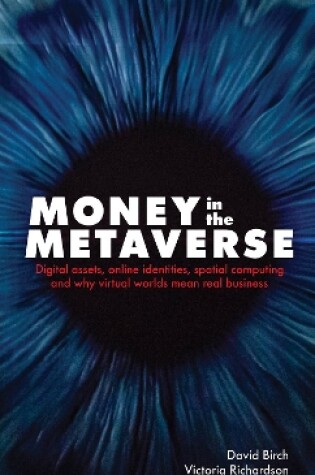 Cover of Money in the Metaverse