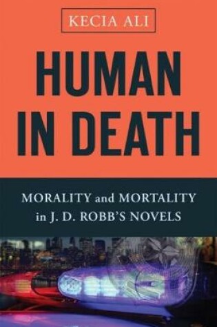 Cover of Human in Death