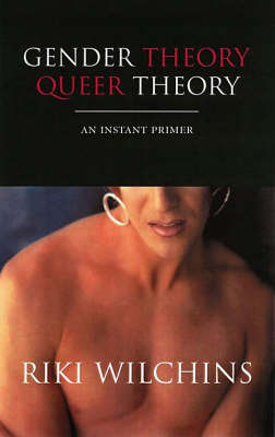 Book cover for Queer Theory, Gender Theory