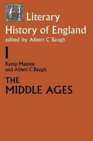 Cover of The Middle Ages