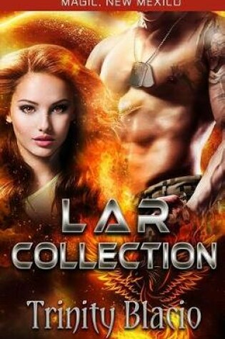 Cover of LAR Collection
