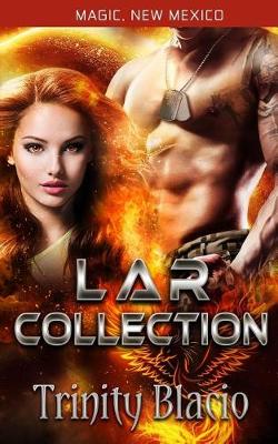 Book cover for LAR Collection