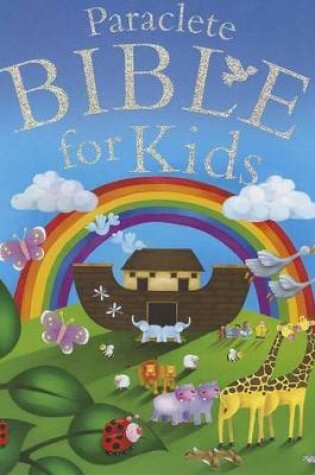 Cover of Paraclete Bible for Kids
