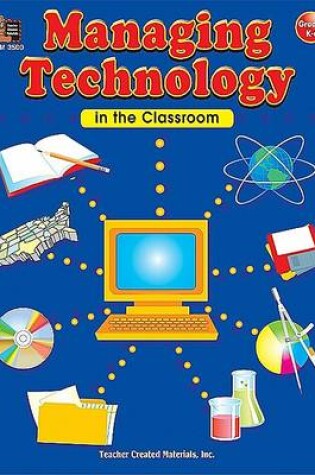 Cover of Managing Technology in the Classroom