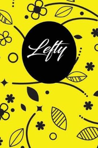 Cover of lefty