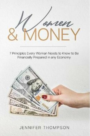 Cover of Women and Money.