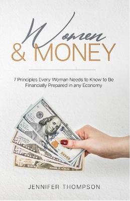 Book cover for Women and Money.