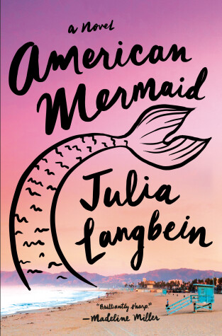 Cover of American Mermaid