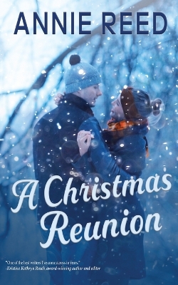 Book cover for A Christmas Reunion