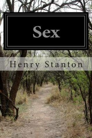 Cover of Sex