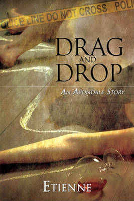 Book cover for Drag and Drop