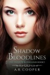 Book cover for Shadow Bloodlines - Book 1