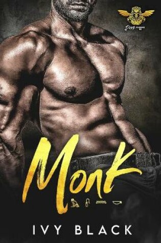 Cover of Monk