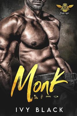 Cover of Monk