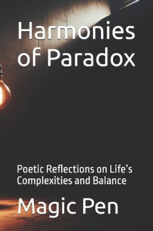 Cover of Harmonies of Paradox