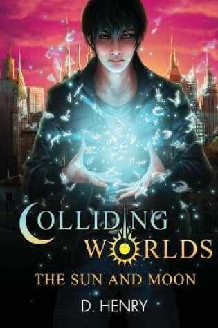 Cover of Colliding Worlds
