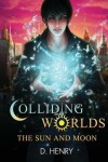 Book cover for Colliding Worlds