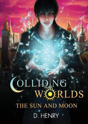 Cover of Colliding Worlds