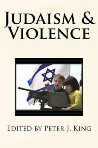 Cover of Judaism & Violence