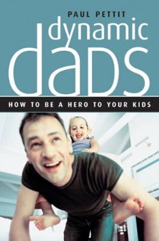 Cover of Dynamic Dads