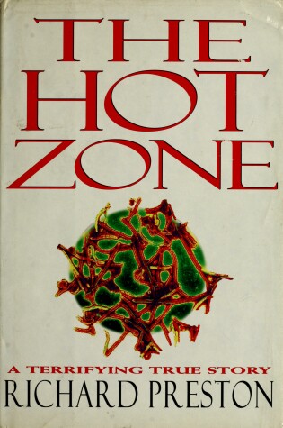 Cover of The Hot Zone