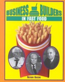 Book cover for Business Builders in Fast Food