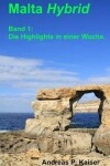 Book cover for Die Highlights in einer Woche.