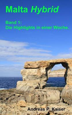 Book cover for Die Highlights in einer Woche.