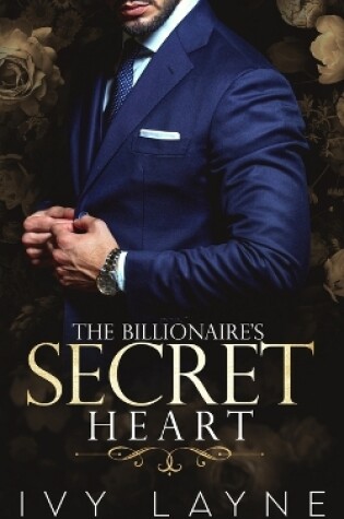 Cover of The Billionaire's Secret Heart