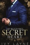 Book cover for The Billionaire's Secret Heart
