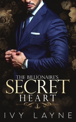 Book cover for The Billionaire's Secret Heart