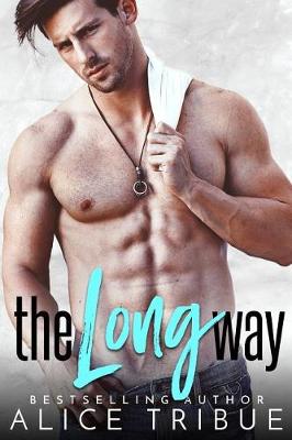 Book cover for The Long Way