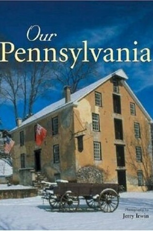 Cover of Our Pennsylvania