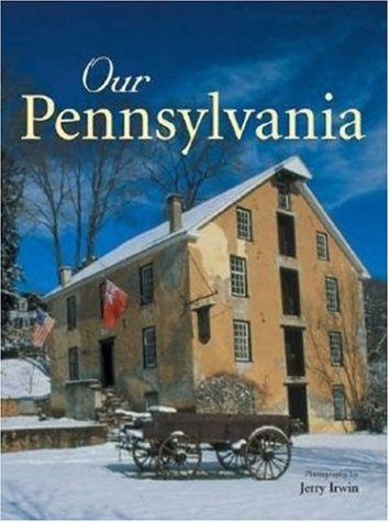 Book cover for Our Pennsylvania