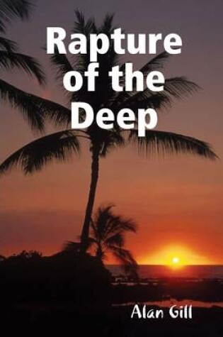 Cover of Rapture of the Deep