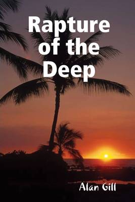 Book cover for Rapture of the Deep