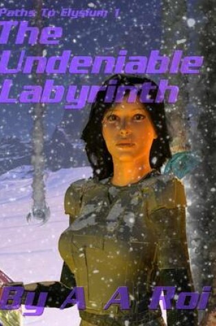 Cover of The Undeniable Labyrinth