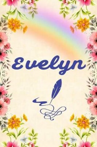 Cover of Evelyn