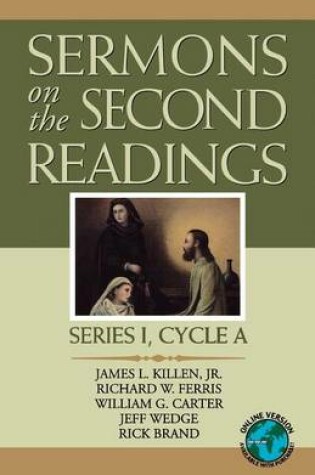 Cover of Sermons on the Second Readings