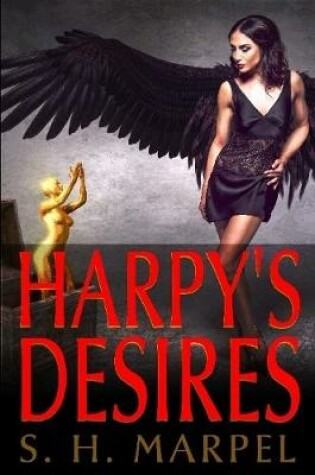 Cover of Harpy's Desires