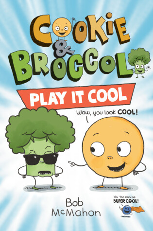 Cover of Play It Cool