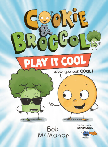 Book cover for Play It Cool