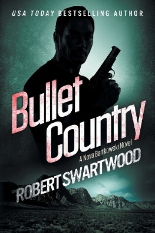 Cover of Bullet Country