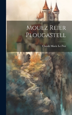 Book cover for Mouez Reier Plougastell