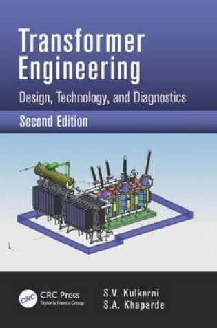 Cover of Transformer Engineering